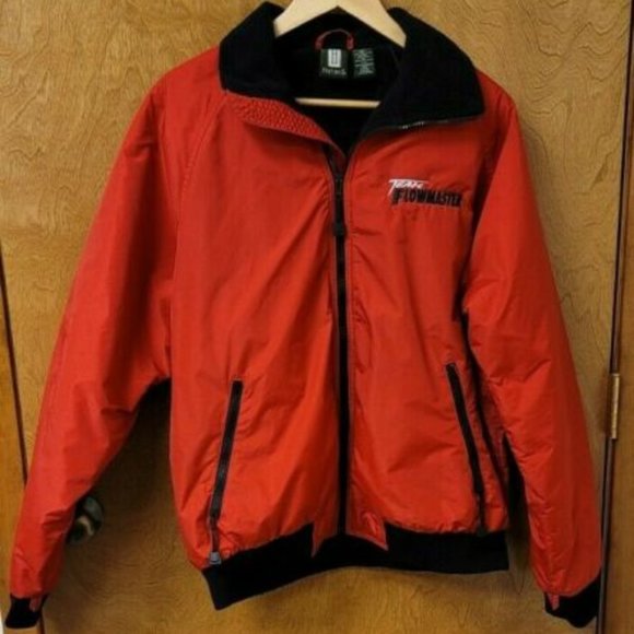 Jacket * Zipper, Pockets, Coat - Picture 1 of 11